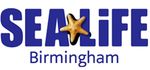 SEA LIFE Birmingham - SEA LIFE Birmingham - Huge savings for Carers