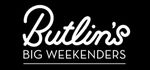 Butlins Big Weekenders - Butlins Big Weekenders - £20 Carers discount