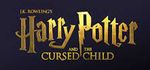LOVEtheatre - Harry Potter and The Cursed Child Theatre Tickets - 10% Carers discount