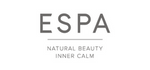 ESPA - Luxury Skincare - 30% off for Carers