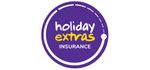 Holiday Extras Travel Insurance