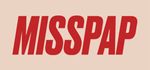 Misspap - Misspap - 30% Carers discount