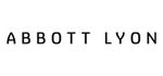 Abbott Lyon - Personalised Luxury Jewellery - 20% Carers discount