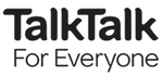 Talk Talk - TalkTalk Fibre 500 - £39 a month + £75 Gift Card