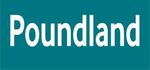 Poundland - Poundland.co.uk - 4% Carers discount