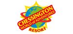 Chessington World of Adventures Resort - Chessington World of Adventures Short Breaks - Huge savings for Carers