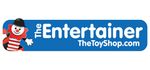 The Entertainer - The Entertainer - Up to 50% off + an extra 5% Carers discount