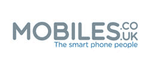 Mobiles.co.uk - The Best Smartphone Deals - £5 cashback on phones for all Carers