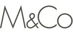 M&Co - M&Co - 15% Carers discount