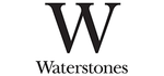 Waterstones  - Waterstones - 6% cashback
