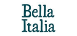 Bella Italia - Bella Italia - Carers 10% discount