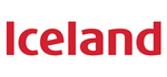 Iceland  - Shop Online - £5 off your first shop