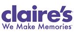 Claires - Claire's - 15% Carers discount