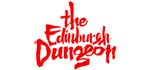 The Edinburgh Dungeon - The Edinburgh Dungeon - Huge savings for Carers