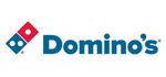 Dominos Pizza  - Dominos Pizza - 50% discount