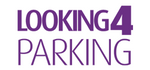 Looking4Parking - Looking4Parking - Up to 60% off + up to an extra 30% Carers discount
