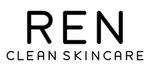 Ren Skincare - Ren Skincare - £10 off for Carers