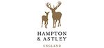 Hampton & Astley - Luxury Candles, Towels and Homeware - 50% Carers discount