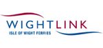 Wightlink - Isle of Wight Ferries - Up to 20% Carers discount