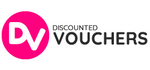 Discounted Vouchers - Discounted eVouchers - Up to 15% discount