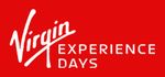 Virgin Experience Days - Father's Day Gifts, Breaks & Experience Days - 20% Carers discount