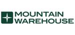 Mountain Warehouse - Outdoor Clothing and Equipment - 10% Carers discount