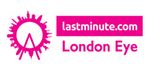 The lastminute.com London Eye - The lastminute.com London Eye - Huge savings for Carers