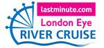 The lastminute.com London Eye River Cruise - The lastminute.com London Eye River Cruise - Huge savings for Carers