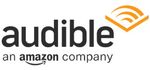 Audible - Audible - FREE 30 day trial