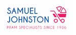 Samuel Johnston - Baby Product Specialists - 10% Carers discount