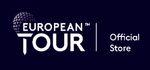 European Golf Tour Official Store - European Golf Tour Official Store - 5% Carers discount