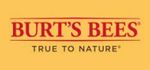 Burts Bees - Lip, Skin & Body Care - 20% Carers discount