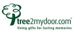 Tree2MyDoor - Eco-friendly gift ideas - 10% Carers discount
