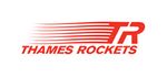 Thames Rockets - Thames Speedboat Experiences - 20% Carers discount