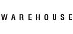 Warehouse - Warehouse - 20% off everything for Carers