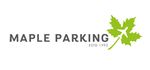Maple Parking - Meet & Greet Airport Parking - 20% Carers discount