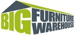 Big Furniture Warehouse - Big Furniture Warehouse - 5% Carers discount