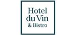 Hotel du Vin - Luxury UK Hotels - Up to 15% Carers discount