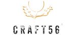 Craft56 - Craft56 Scottish Craft Drinks - 10% Carers discount on gin subscription