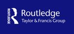 Routledge - Routledge Academic Books - 10% Carers discount