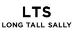 Long Tall Sally - Long Tall Sally - 10% Carers discount