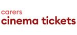Carers Cinema Tickets - Carers Cinema Tickets - Up to 40% Carers discount
