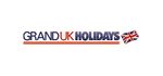 Grand UK Holidays - Grand UK Holidays - 10% Carers discount