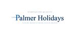 Palmer Holidays - Palmer Holidays - 10% Carers discount