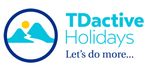 TD active Holidays - TD active Holidays - £50pp Carers discount