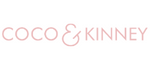 Coco & Kinney - Gold & Silver Women's Jewellery - 15% Carers discount