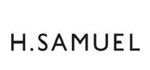 H Samuel - H Samuel - Exclusive 20% Carers discount