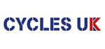 Cycles UK - Cycles UK - 5% Carers discount