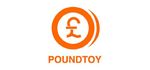 PoundToy - Cheap Kids Toys - Extra 15% off for Carers