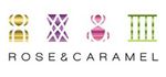  - Rose & Caramel - 20% Carers discount